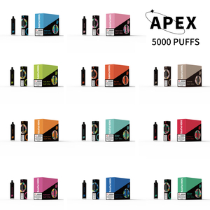 ZOOY APEX 5000