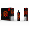 16ml ZOOY KING 7000 Vape descartável zooy vape 